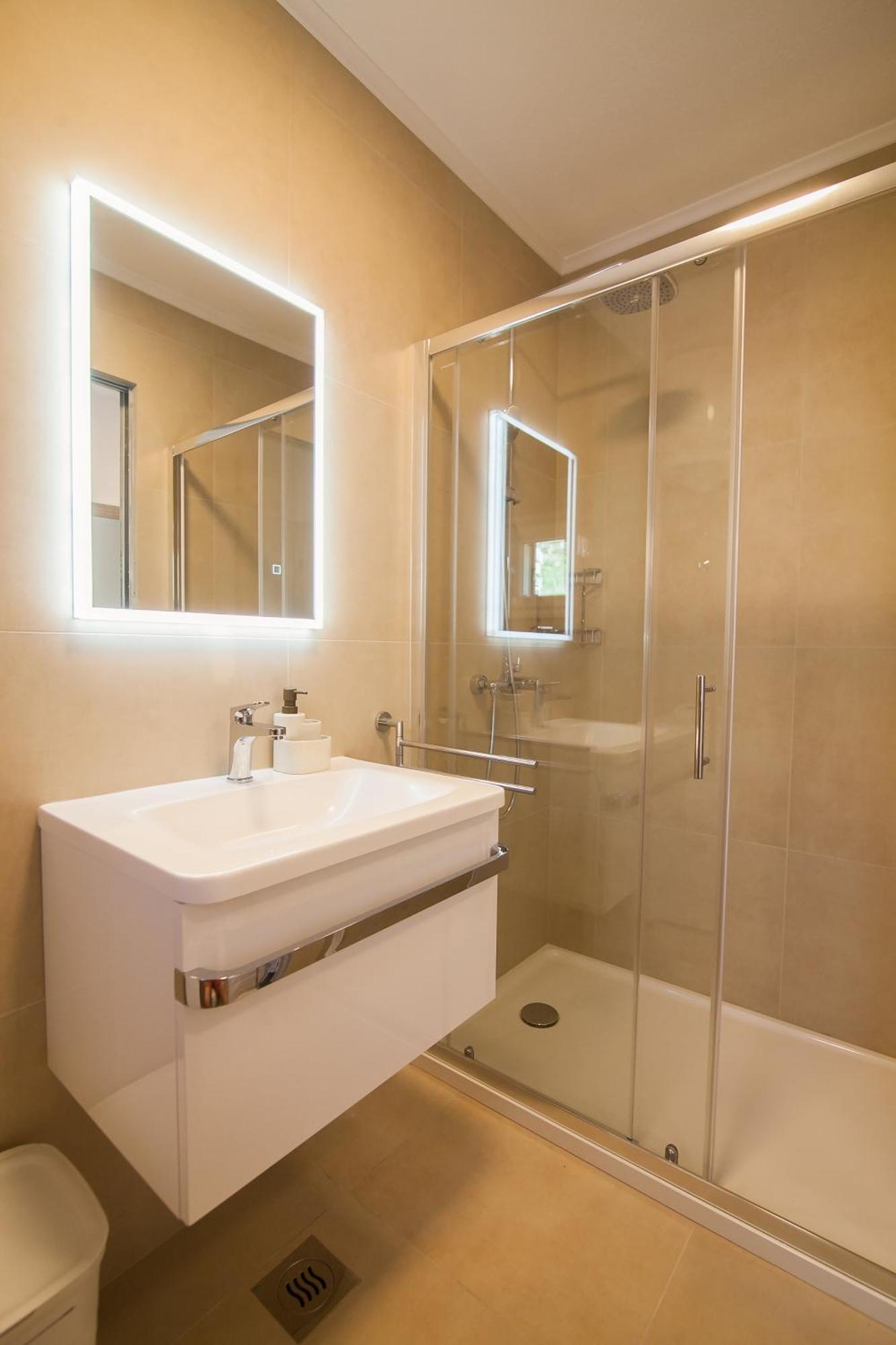 בול Sirius Apartments מראה חיצוני תמונה
