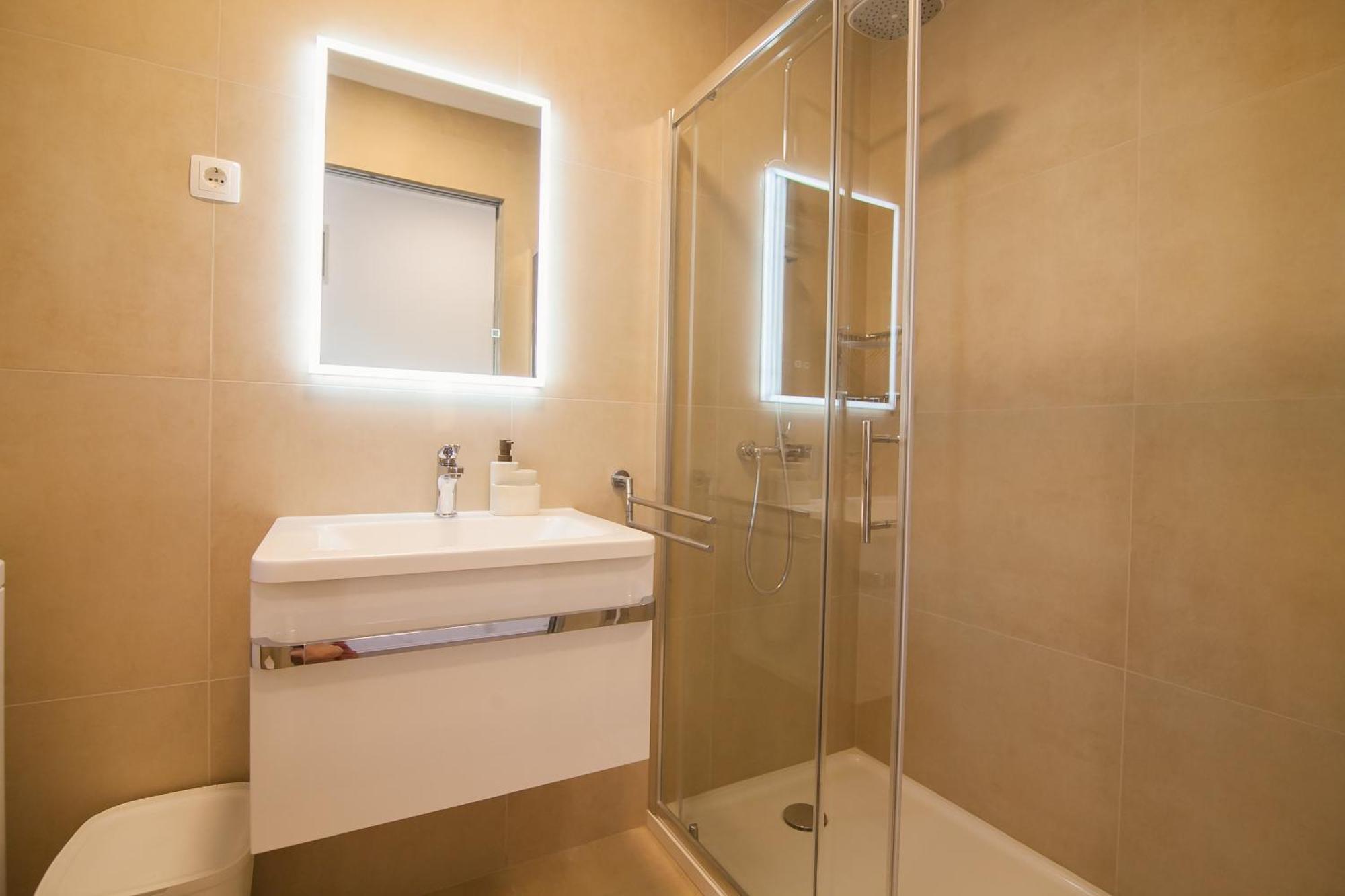 בול Sirius Apartments מראה חיצוני תמונה