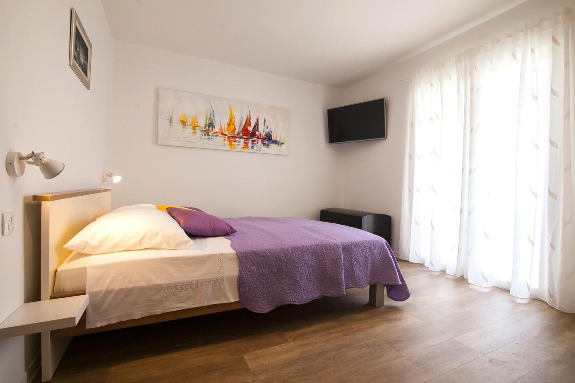 בול Sirius Apartments מראה חיצוני תמונה