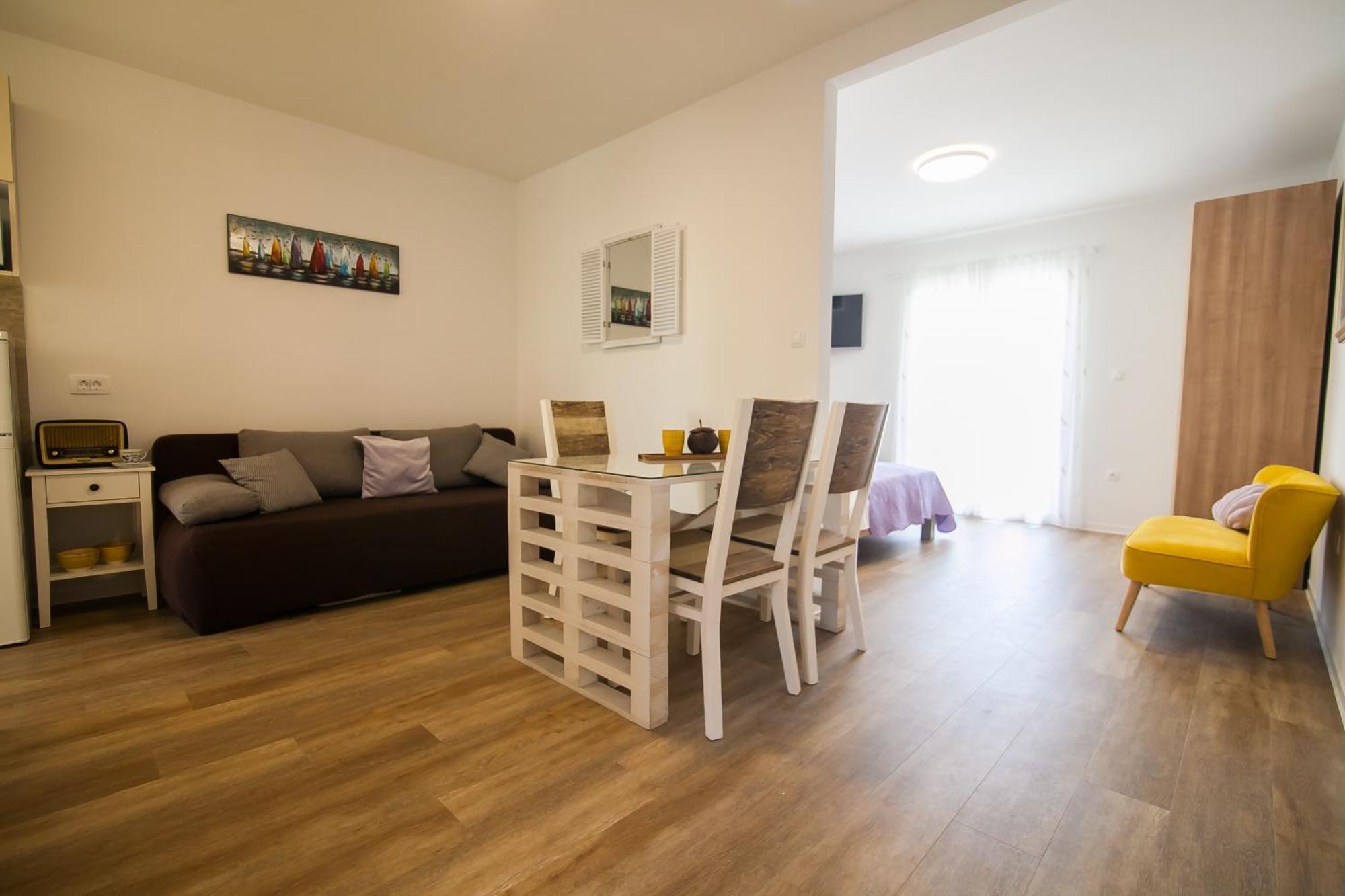 בול Sirius Apartments מראה חיצוני תמונה