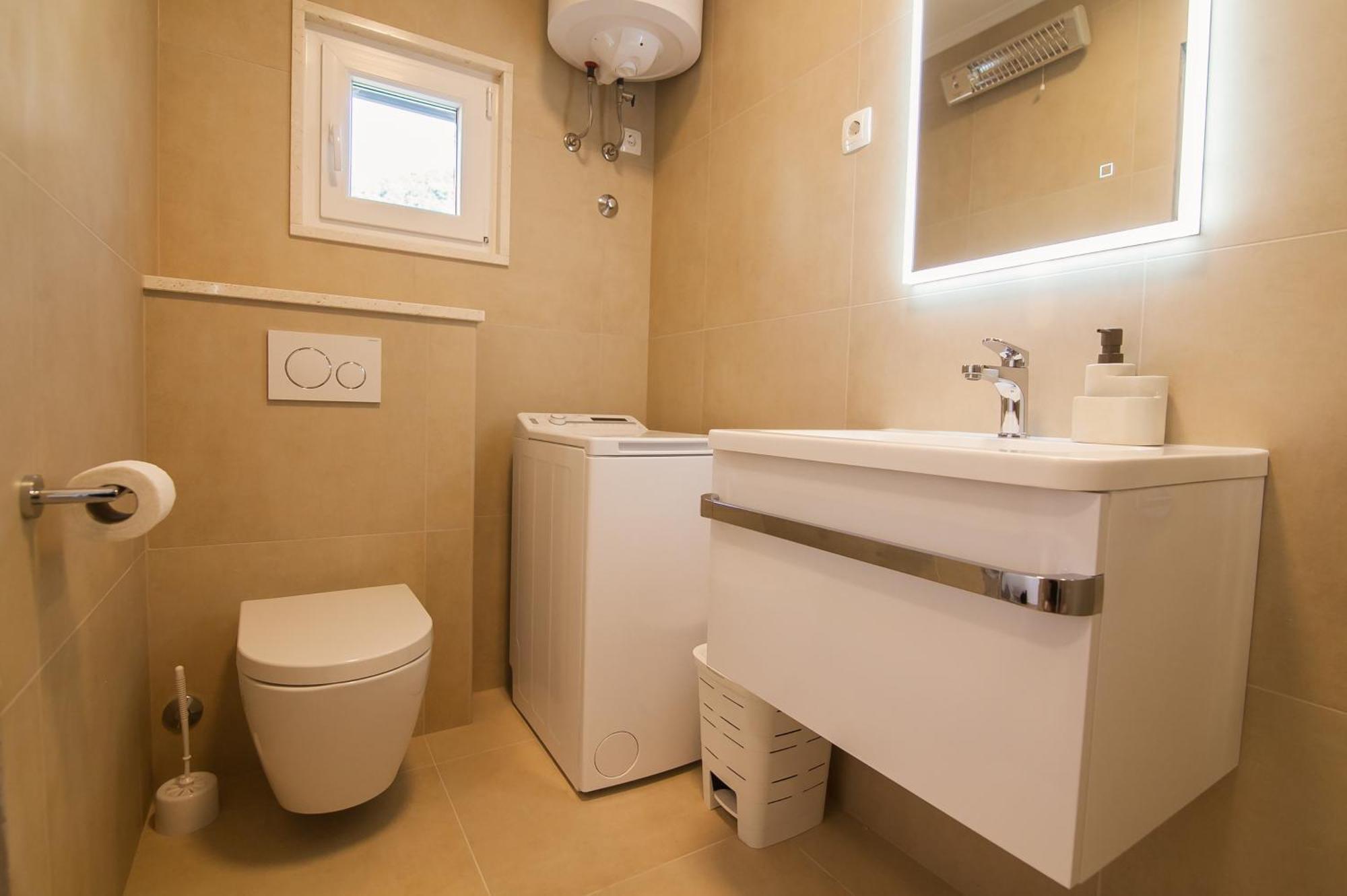 בול Sirius Apartments מראה חיצוני תמונה
