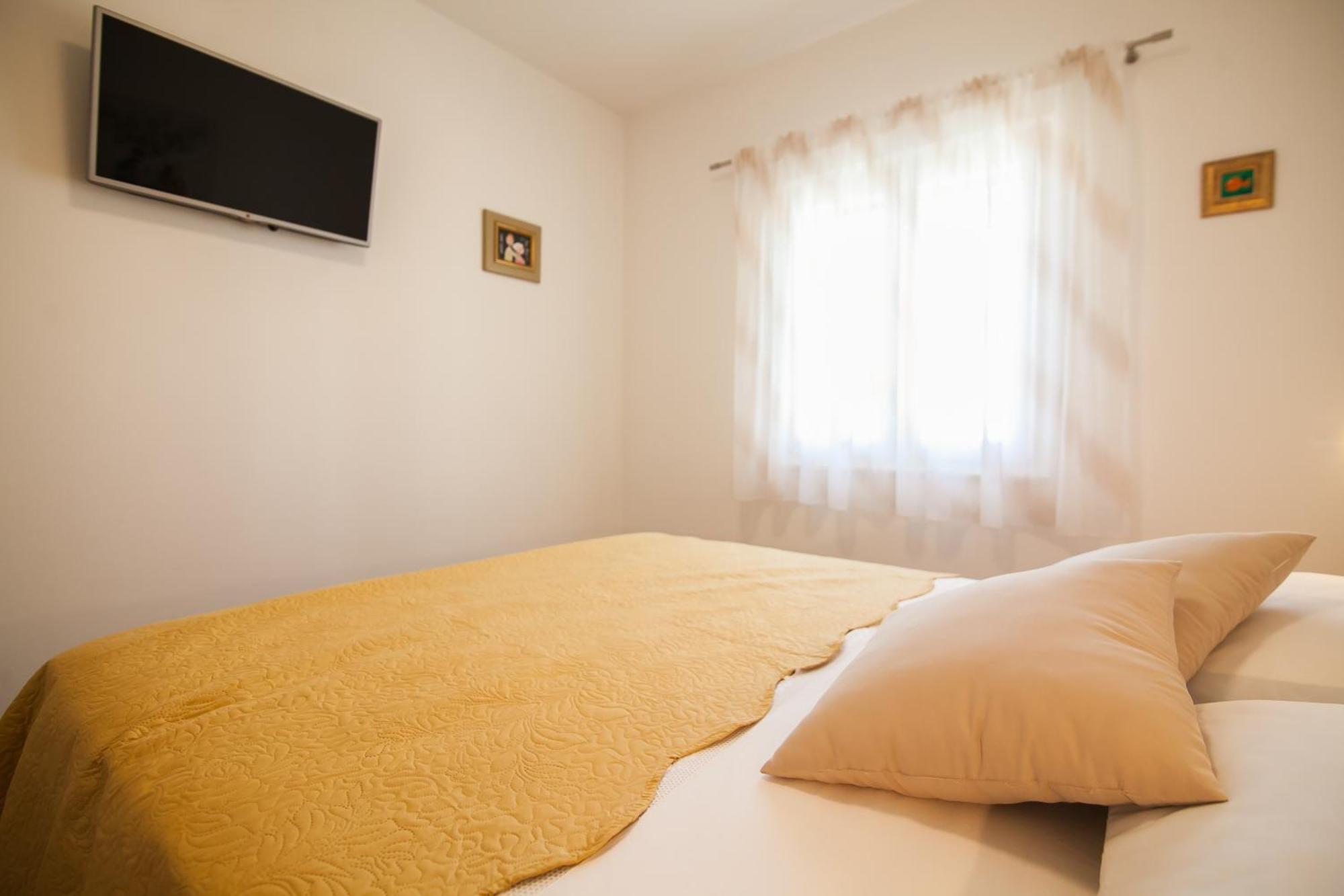 בול Sirius Apartments מראה חיצוני תמונה
