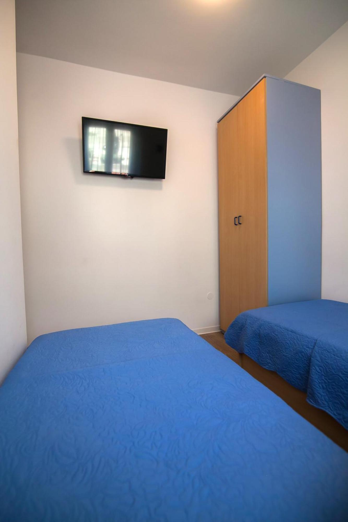 בול Sirius Apartments מראה חיצוני תמונה