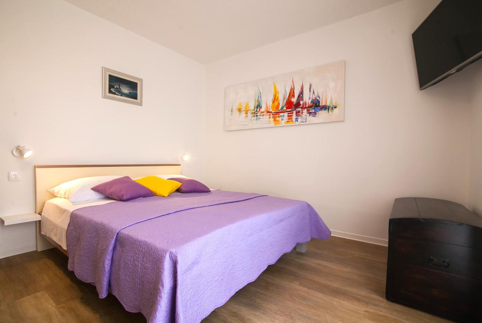 בול Sirius Apartments מראה חיצוני תמונה