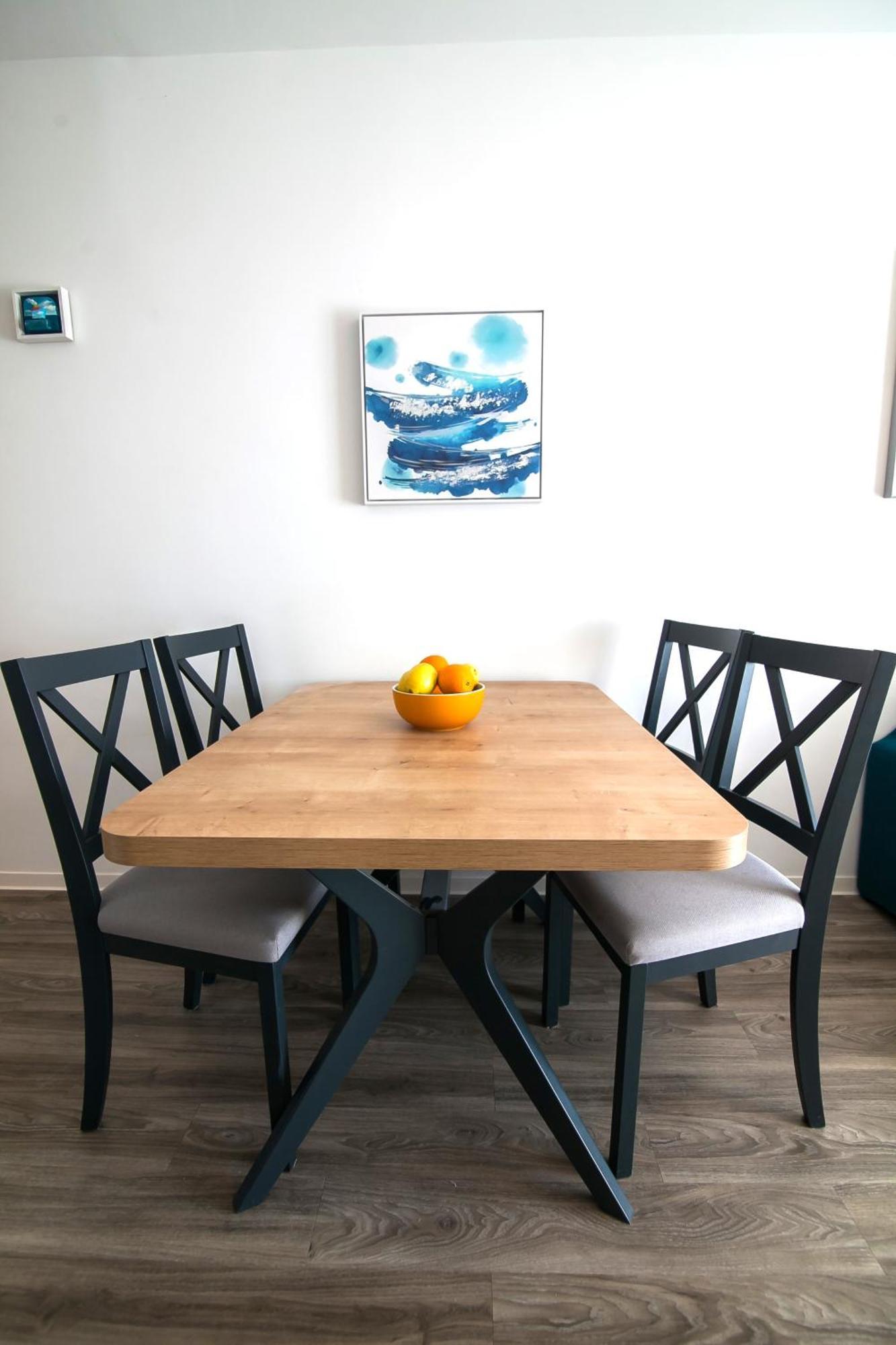 בול Sirius Apartments מראה חיצוני תמונה