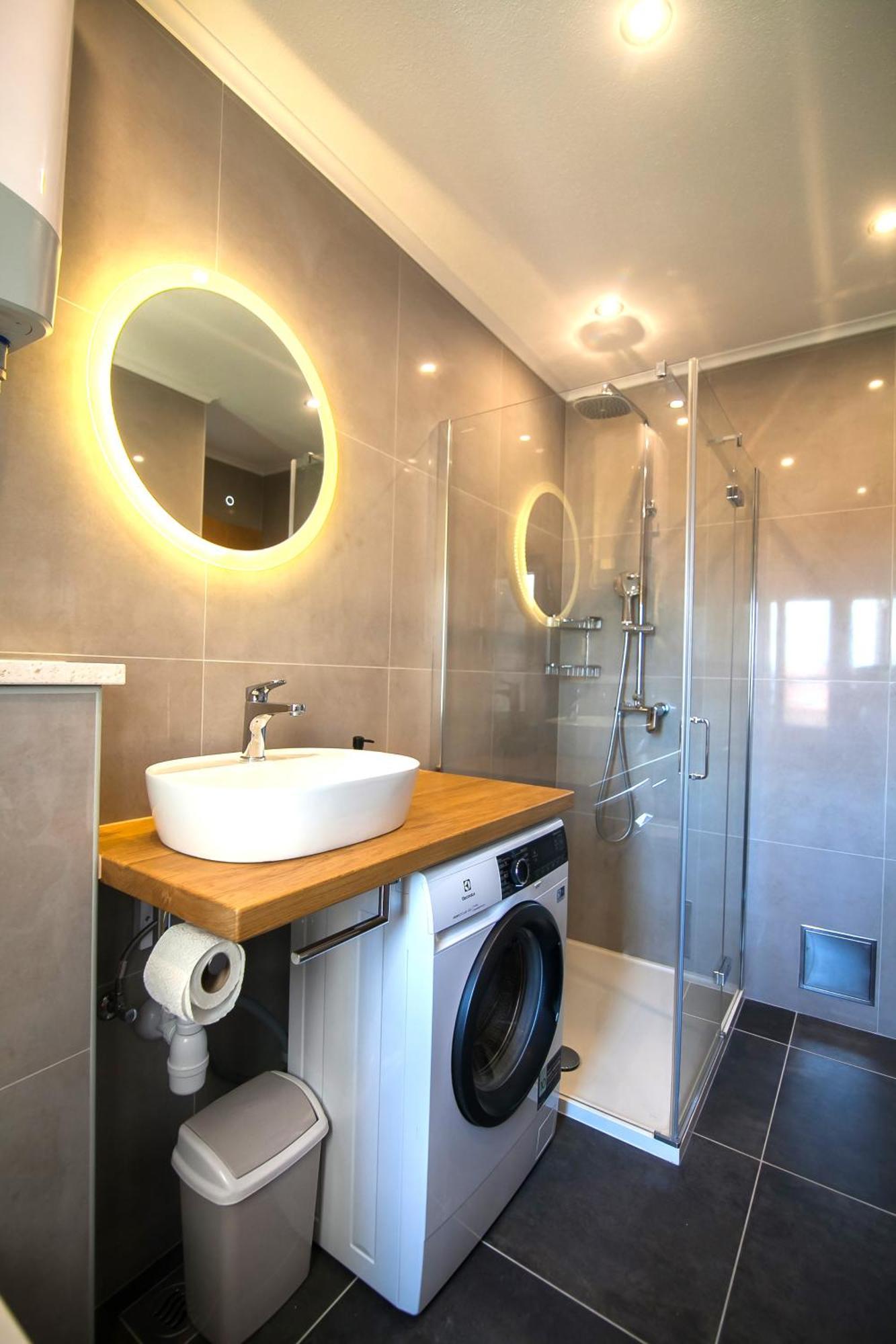 בול Sirius Apartments מראה חיצוני תמונה