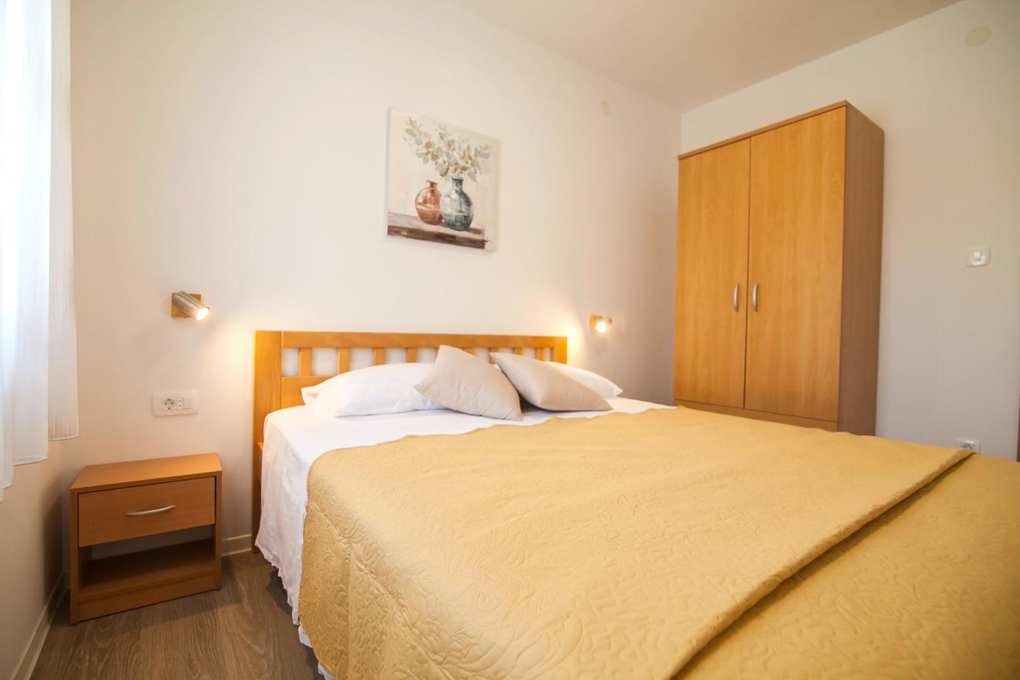 בול Sirius Apartments מראה חיצוני תמונה