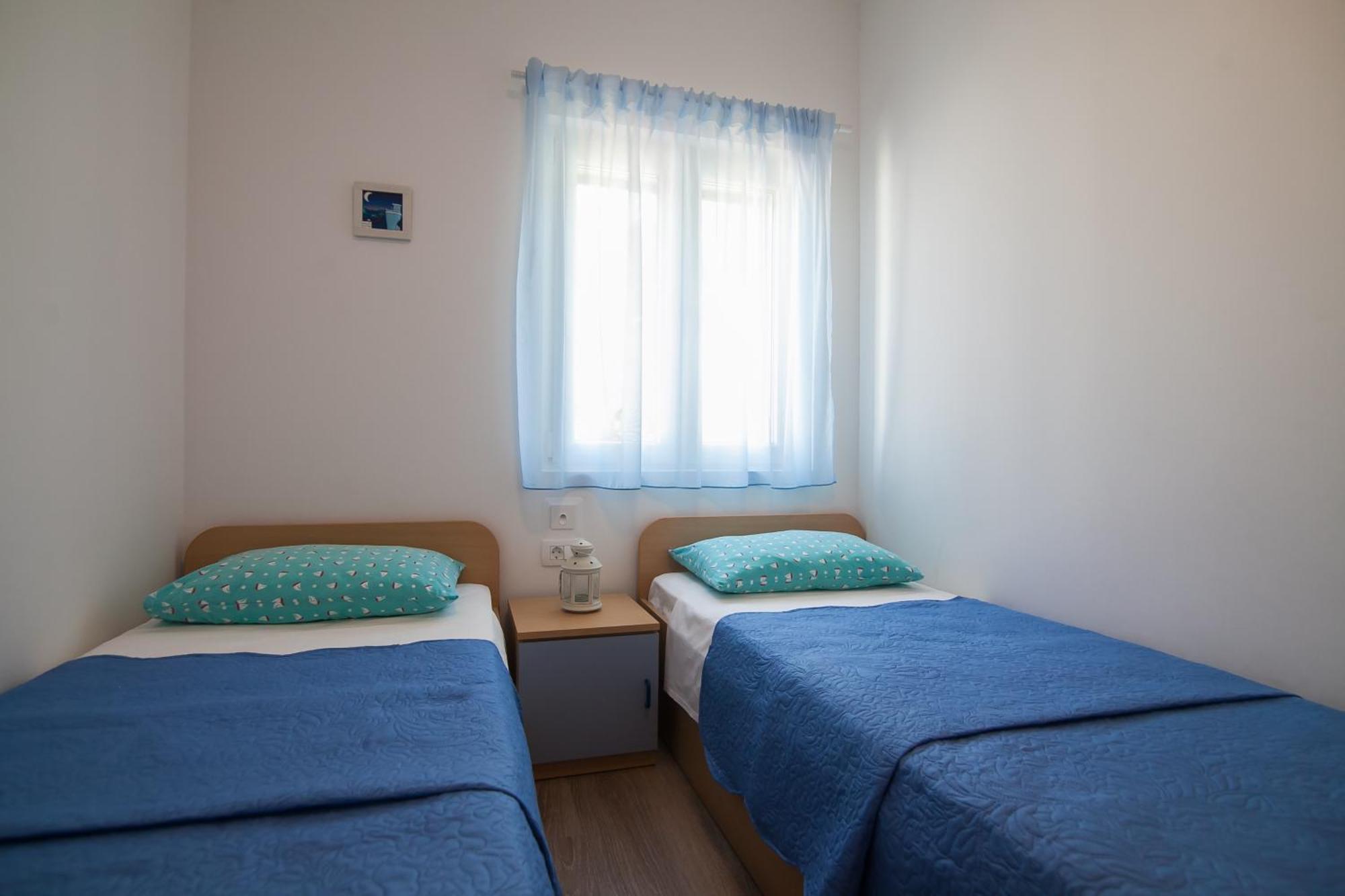 בול Sirius Apartments מראה חיצוני תמונה