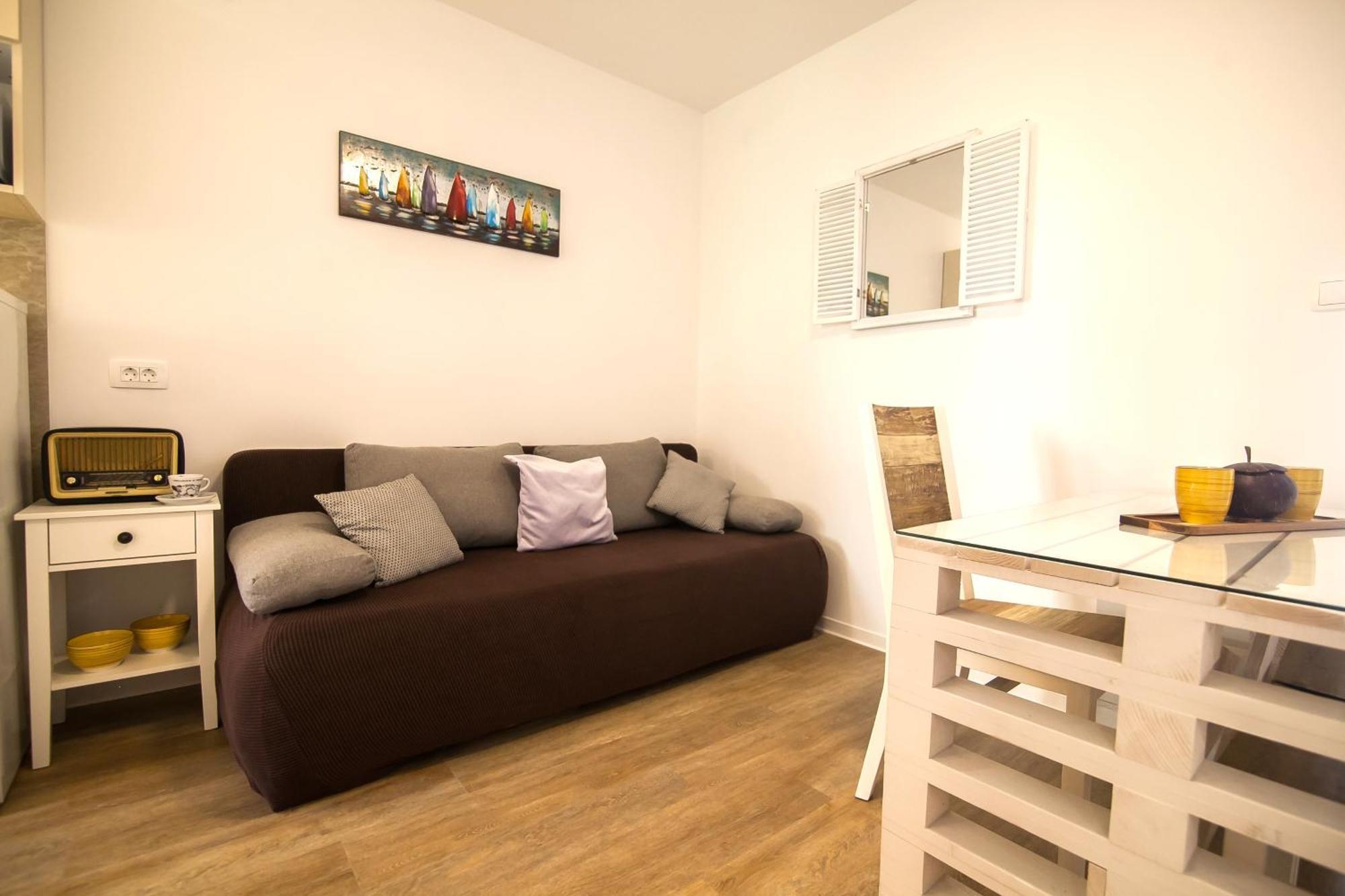 בול Sirius Apartments מראה חיצוני תמונה