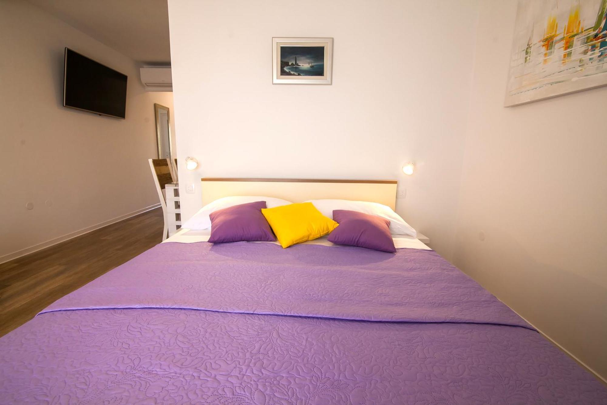 בול Sirius Apartments מראה חיצוני תמונה