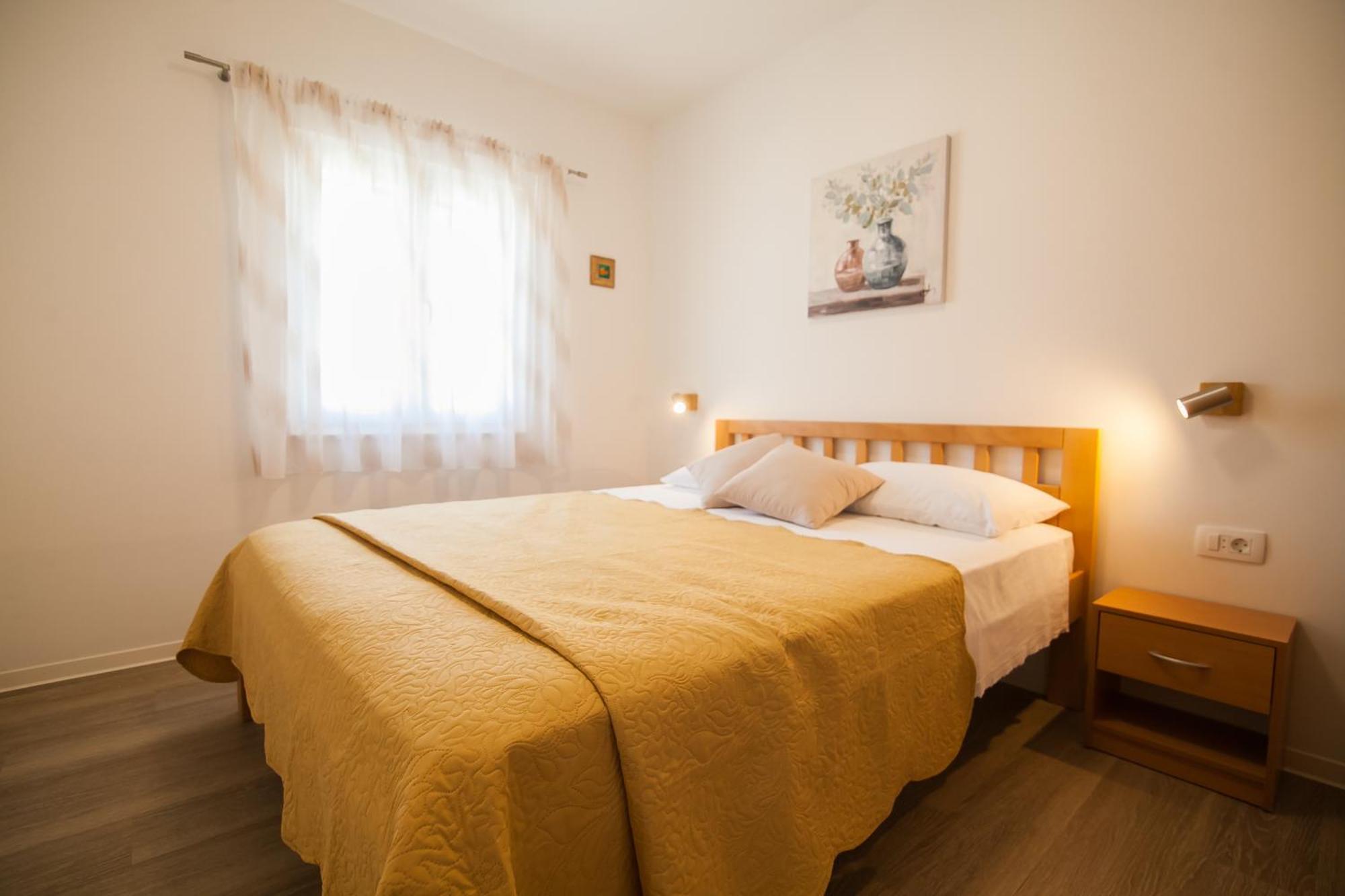 בול Sirius Apartments מראה חיצוני תמונה