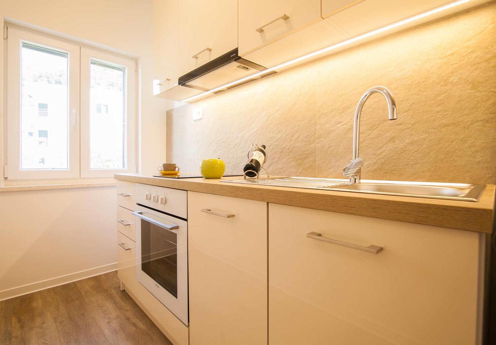 בול Sirius Apartments מראה חיצוני תמונה
