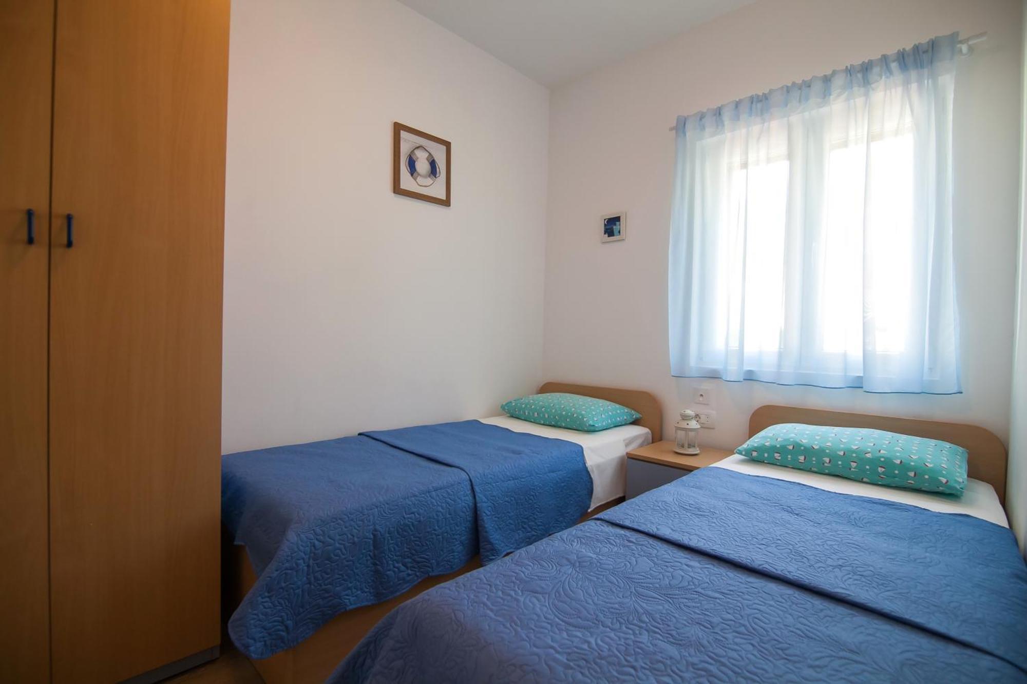 בול Sirius Apartments מראה חיצוני תמונה