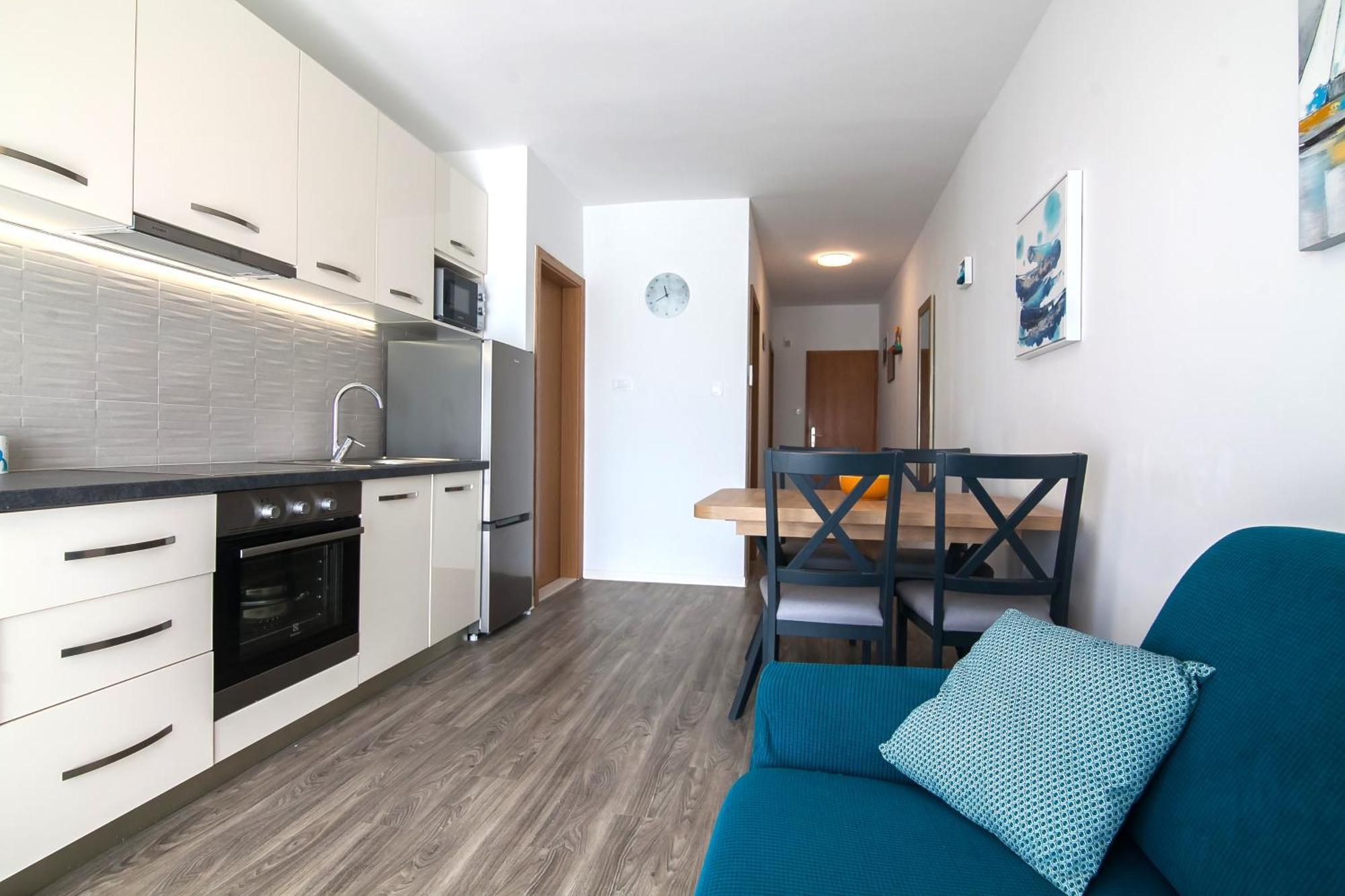 בול Sirius Apartments מראה חיצוני תמונה