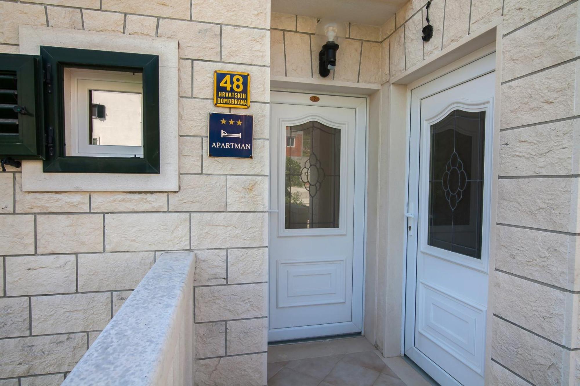 בול Sirius Apartments מראה חיצוני תמונה