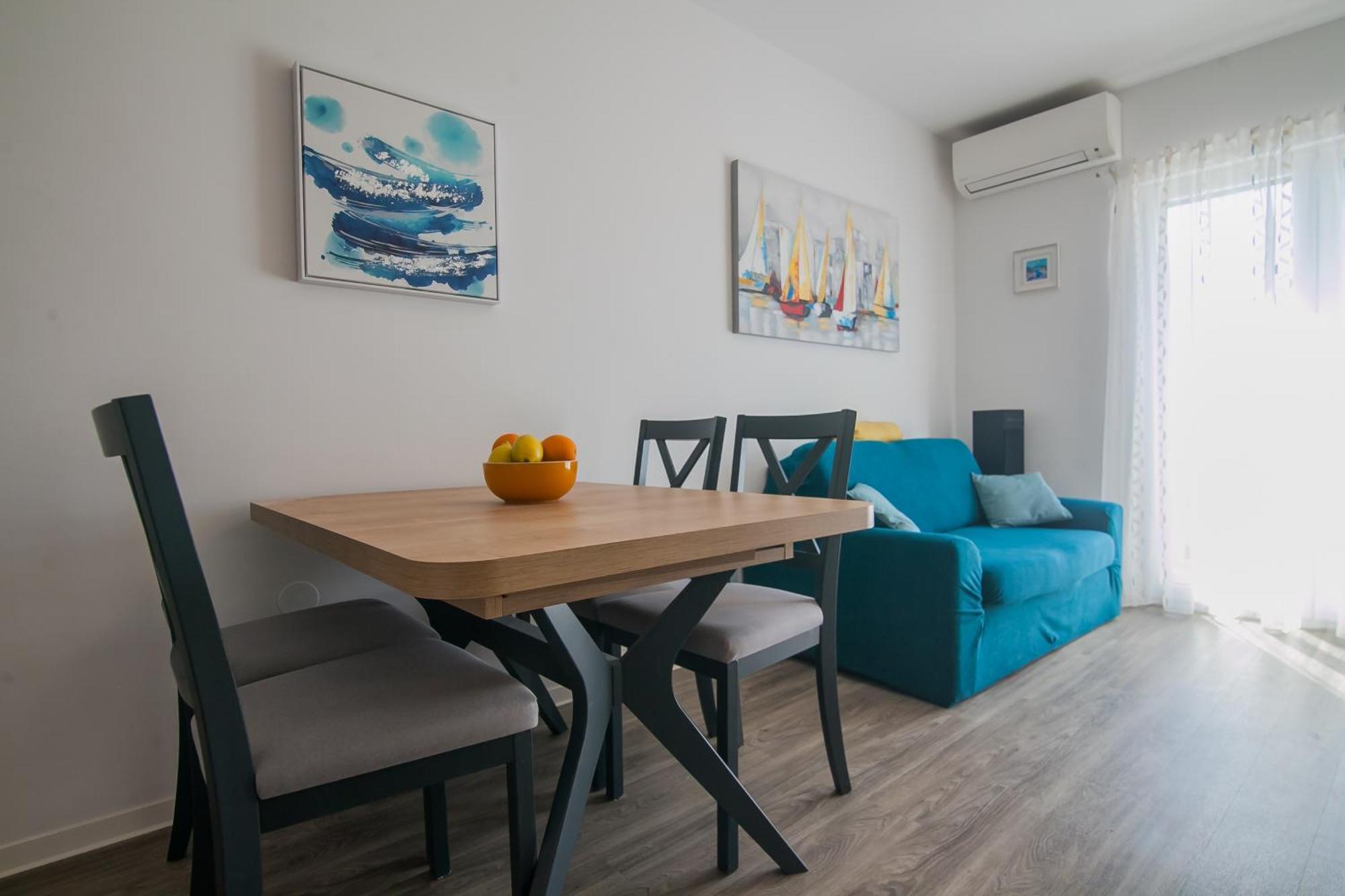 בול Sirius Apartments מראה חיצוני תמונה