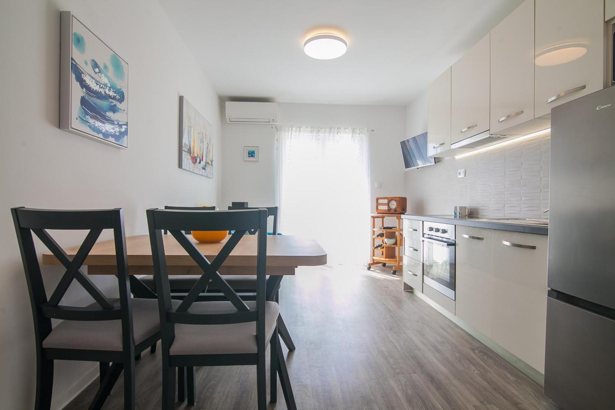 בול Sirius Apartments מראה חיצוני תמונה